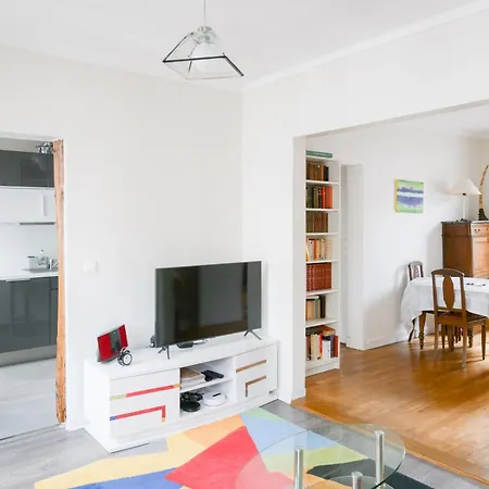 Appartamento Harmonie Intemporelle