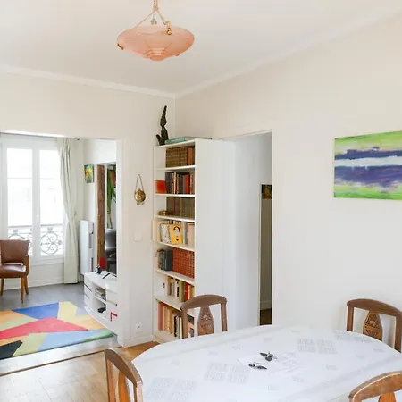 Harmonie Intemporelle Parigi